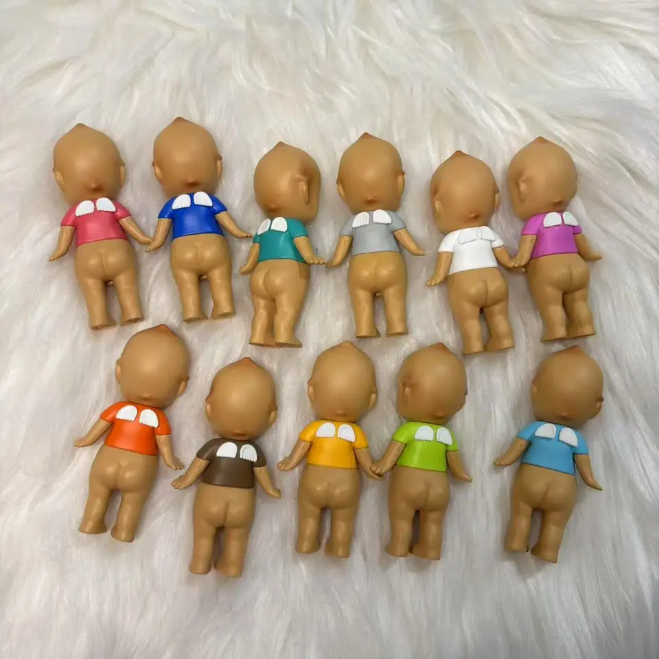 Sonny Angel Mini Figure Summer Series Huntington Beach