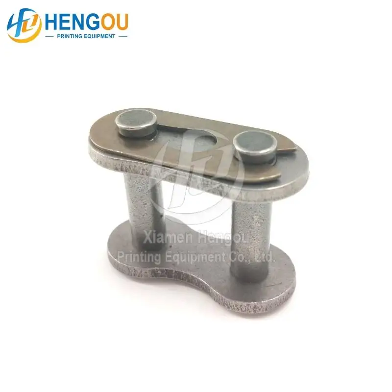 

00.540.0566 chain connector link Hengou Offset Printing Machinery Spare Parts
