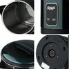 110V or 220V Electric kettle Stainless Steel Household Kettle 2.5L automatic power-off 5