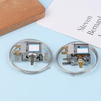 Joli de contrôle de température pour réfrigérateur, 1 pièce, 2 ou 3 broches 3