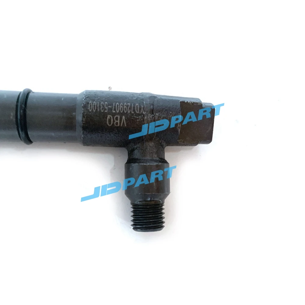 Yanmar  ǰ 729906 53100 , 159P195, 4Tnv98, 4Tnv94