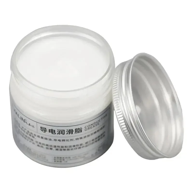 Automotive Sunroof Track Grease Conductive Grease Rust Proof Contact ...