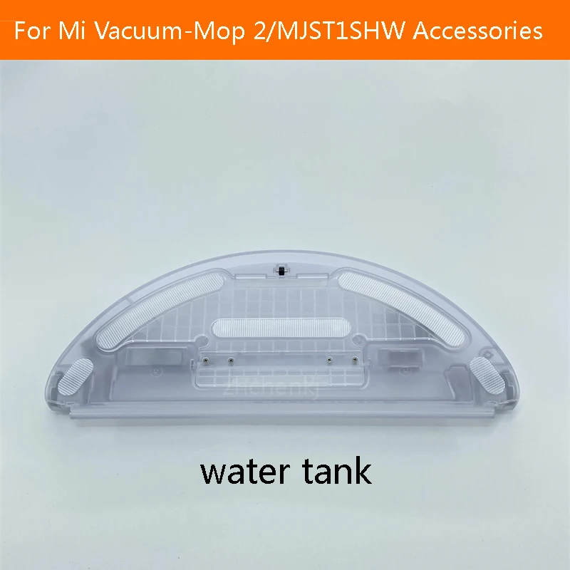 Tanque de água original para xiaomi mi robô mop vácuo 2 lite pro mjstl