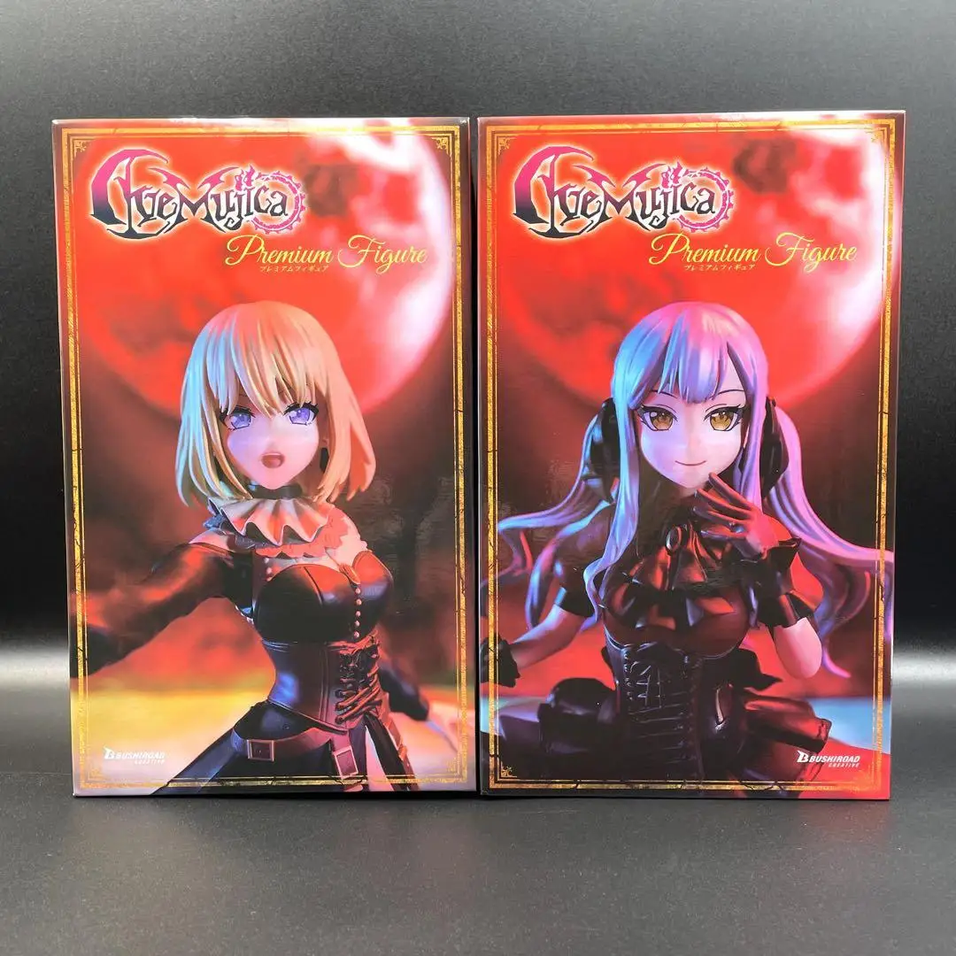 BanG Dream!　MyGO!!!!!　Ave Mujica　フィギュア Amazon.co.jp: BanG Dream! プレミアムフィギュア Ave Mujica