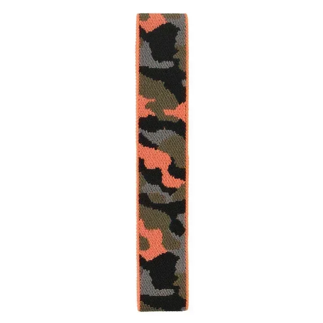Premium Nylon Smart Watch Band Replacement - 22mm Wristband Bracelet Accessory