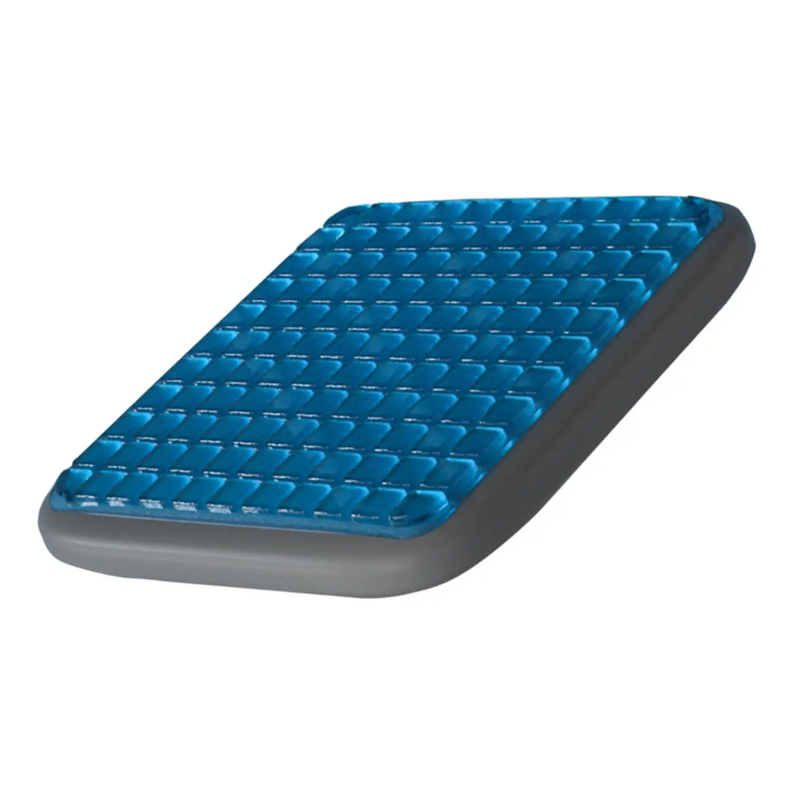 Gel Seat Cushion, Pressure Sore Relief Premium Comfortable Lasting