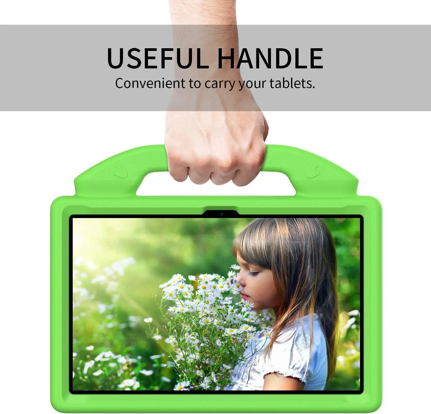 Kids EVA Foam Shockproof Protector Cover