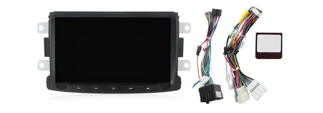 Lam Radio Hd, lada Xray, dacia Sandero, dacia Logan, Renault Captur, dacia  Duster, Dacia, automotive Navigation System, renault, cars