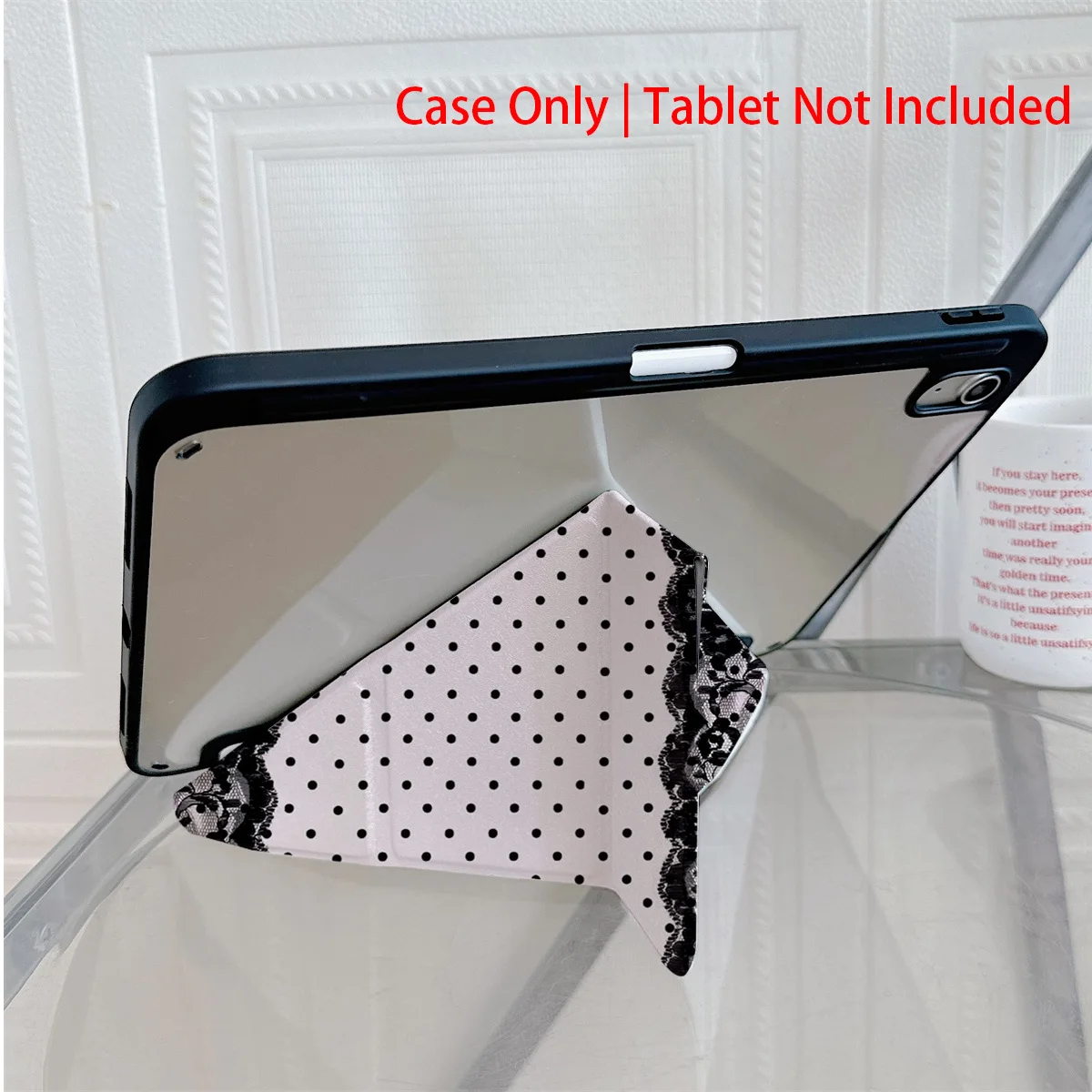 Universal Tablet Case - Premium Protection