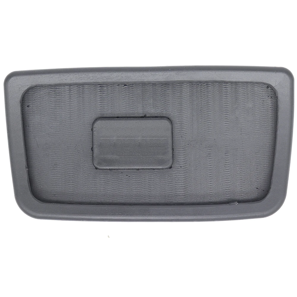 KPLYCRT [Replacement] Automatic Brake Pedal Rubber Foot Pad