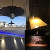 Focusing LED Spotlight 110V 220V Bulb E27 Screw  Zoom Spotlights Warm Light Neutral light  Room Mural Restaurant lighting 6