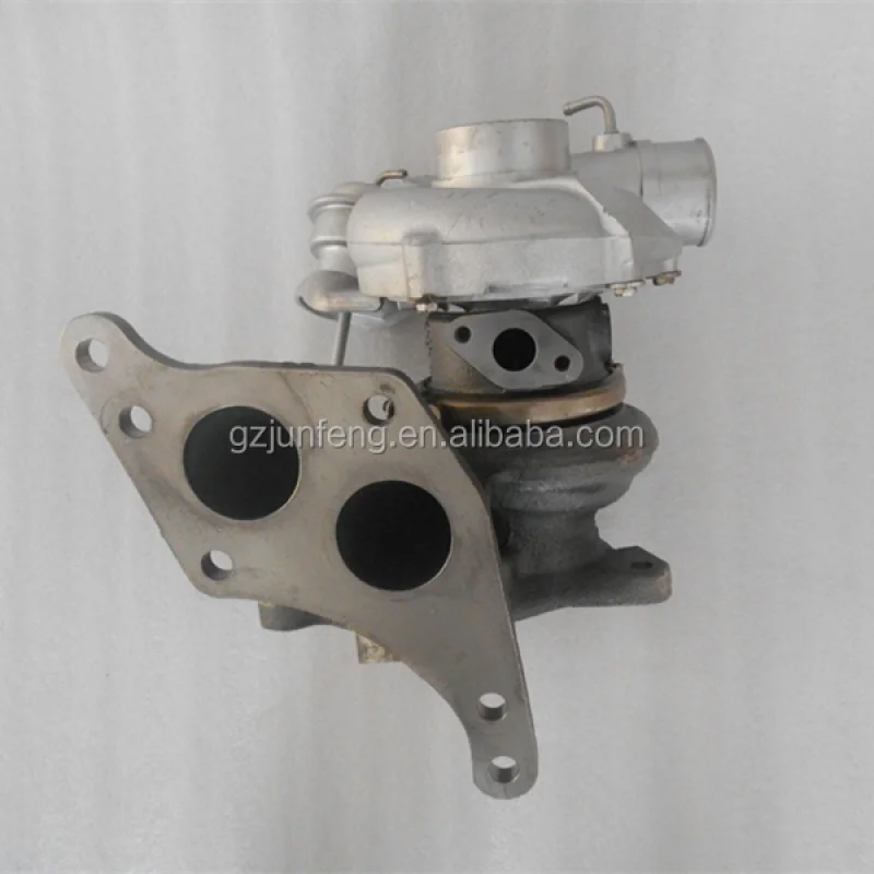 

Twin Scroll Turbo Turbocharger for SUBARU Impreza WRX STI 2003- EJ20 2.0L 280HP Engine RHF55 Turn 'Oh. VF37 VG440027 14411AA541