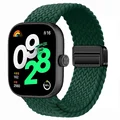 Jungle green