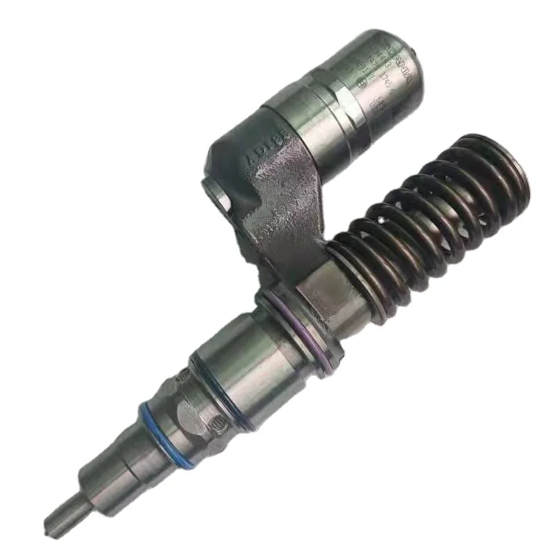 

DIGGING ORIGINAL 1734493 Fuel Injector BOS CH 0414701043 0414701092 For SCAN IA 4TB DC12 DC16