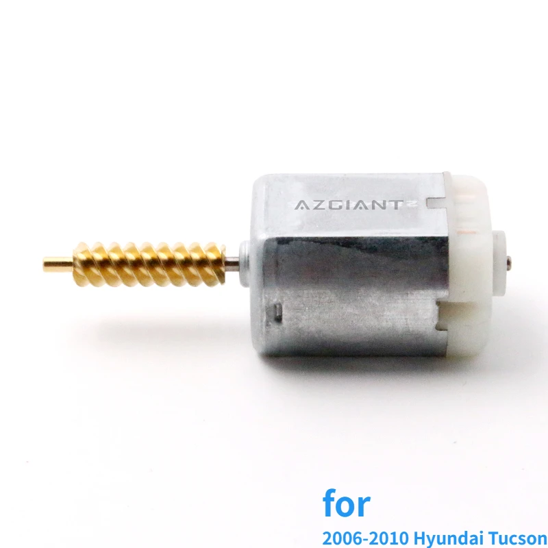 Azgiant Trunk Attuatore Latch Release Lock Motor Per Hyundai Tucson 2006-2010