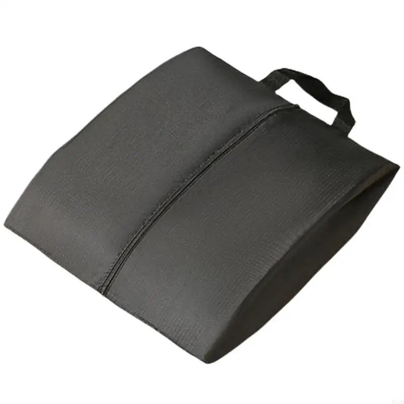 HX5B Versatile Shoe Sacks for Keeping Footwear Dry and Dirt During Journey 2