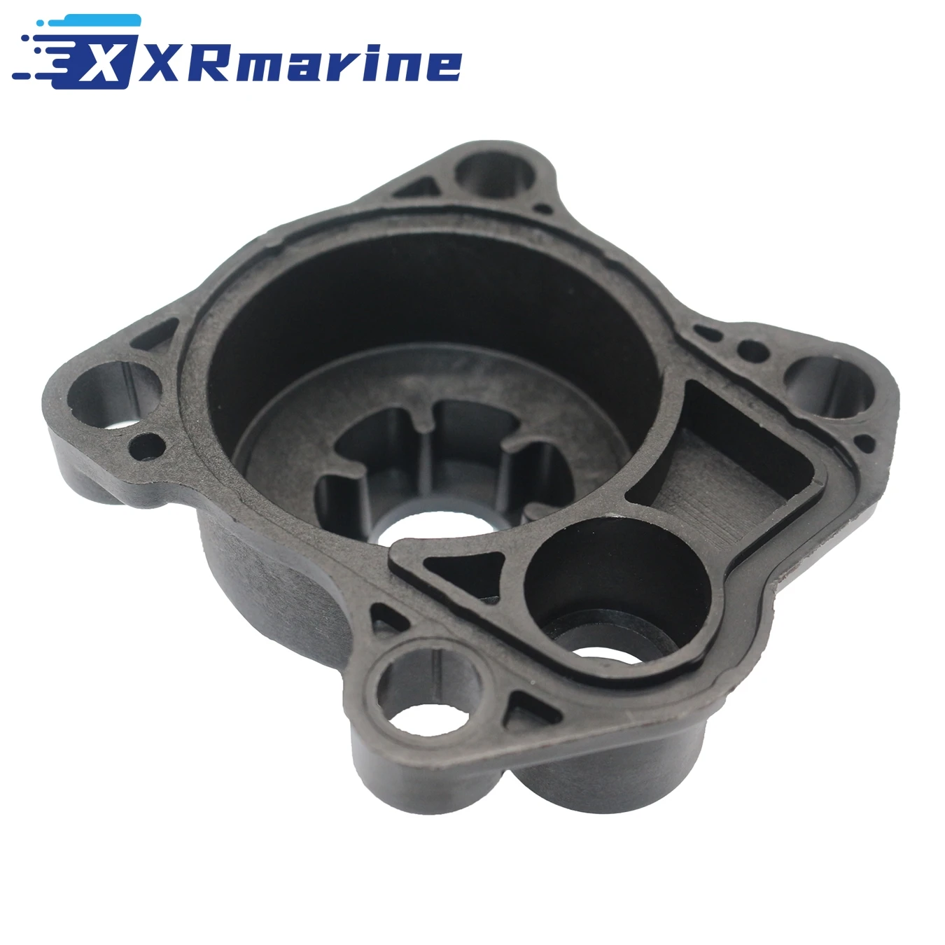 Impeller Housing for Honda Outboard BF Series Engines 25-50 HP OE:  19221-ZV5 for Water Pump Repair Kit of Cooling System - AliExpress