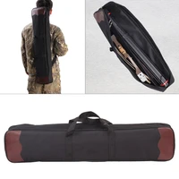 Archerys Bow Bag Slung Bag Recurve Bows Case Recurve Bow Case Bags Drop Shipping 1