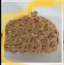  KHNMEET Gold Box Purse Shell Material Luxury Crystal Bags for Ladies Wedding Bridal Bags Women Handbags Evening Bags 