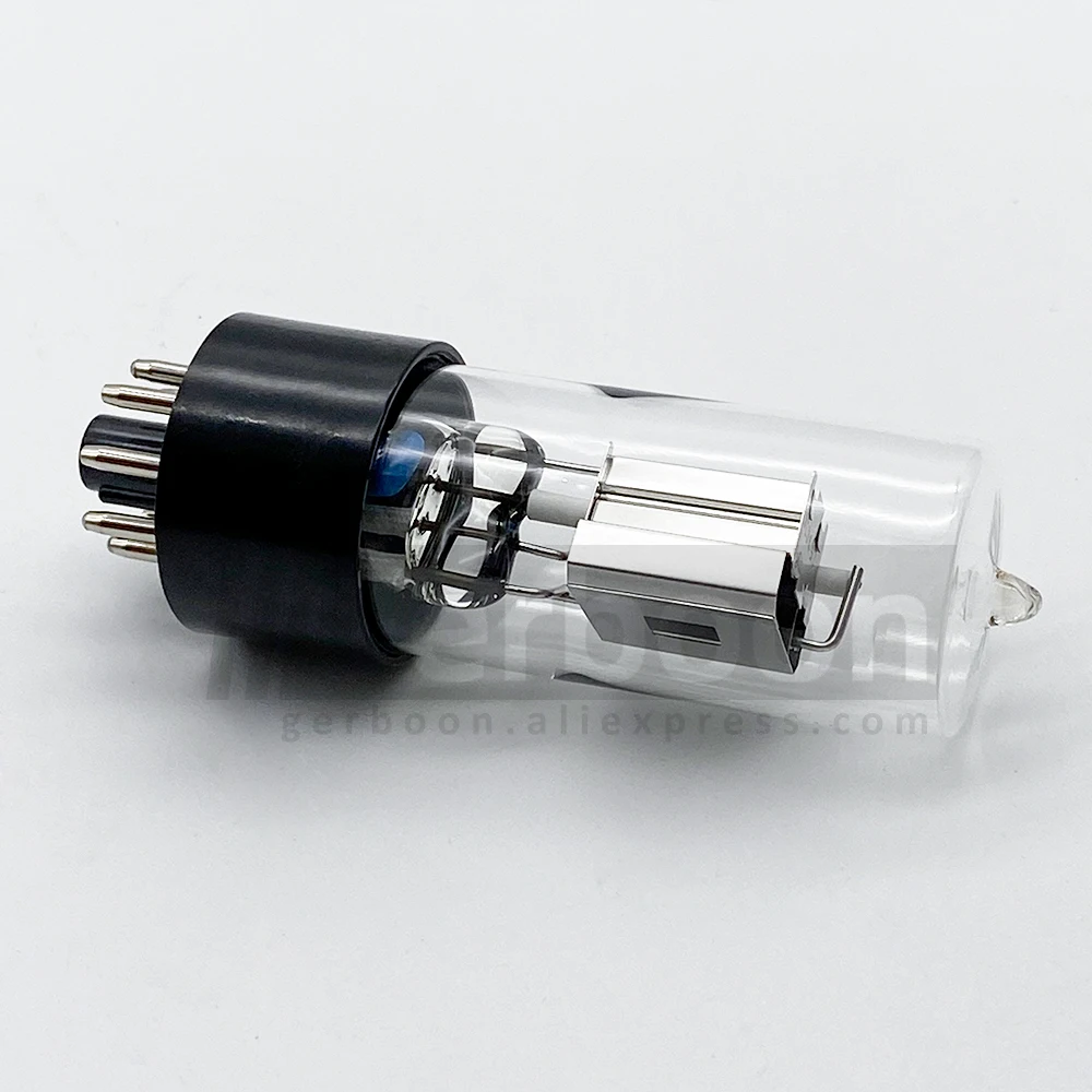 ランプ2個セット　Galle Shimadzu-屋外用l2D2ランプ,062-65055-05 V-1780,l6380,UV検査用