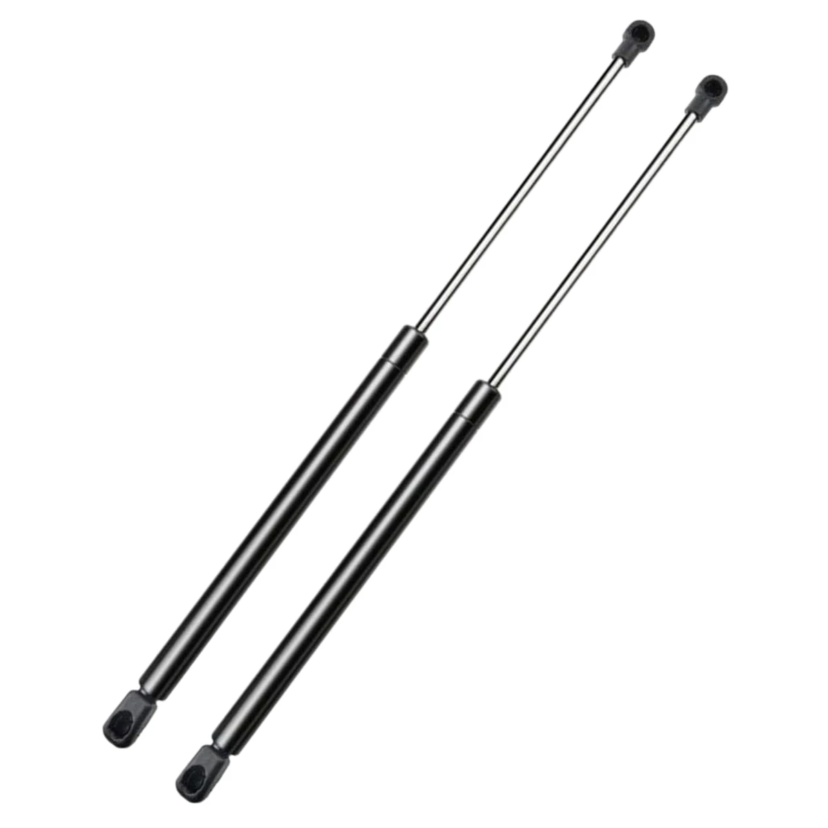 

Set of 2 Car Rear Tailgate Trunk Hood Lift Supports Props Rod Arm Shocks Strut Bars for Volvo XC90 2002-2014 30634580