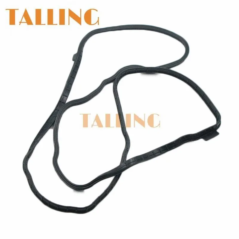 Valve Cover Gasket Cylinder Head Cover 12341-RNA-A01 For Honda HR-V Civic Acura ILX 2006- Car Accessories