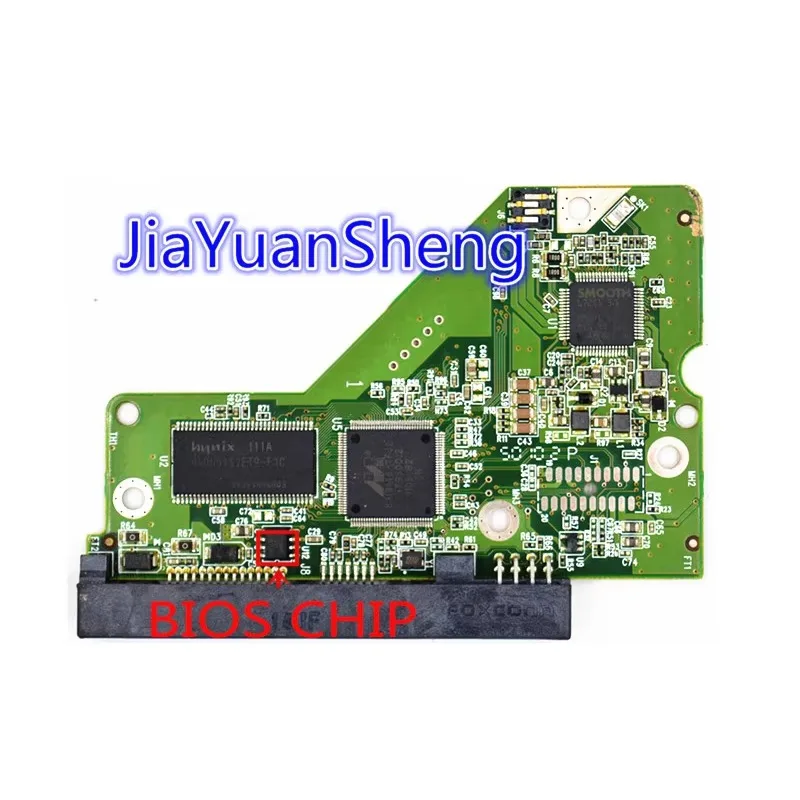 2060-800001-004 WD Carte PCB Disque Dur | HDDZone ançais