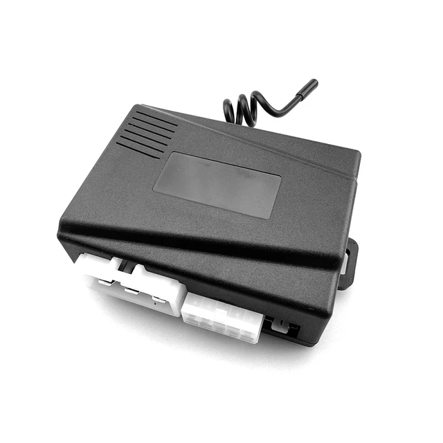 Mobile Phone Remote Control Start Car Autostart Engine One Button Start Stop System Automatic Engine starter Central Locking - Image 6