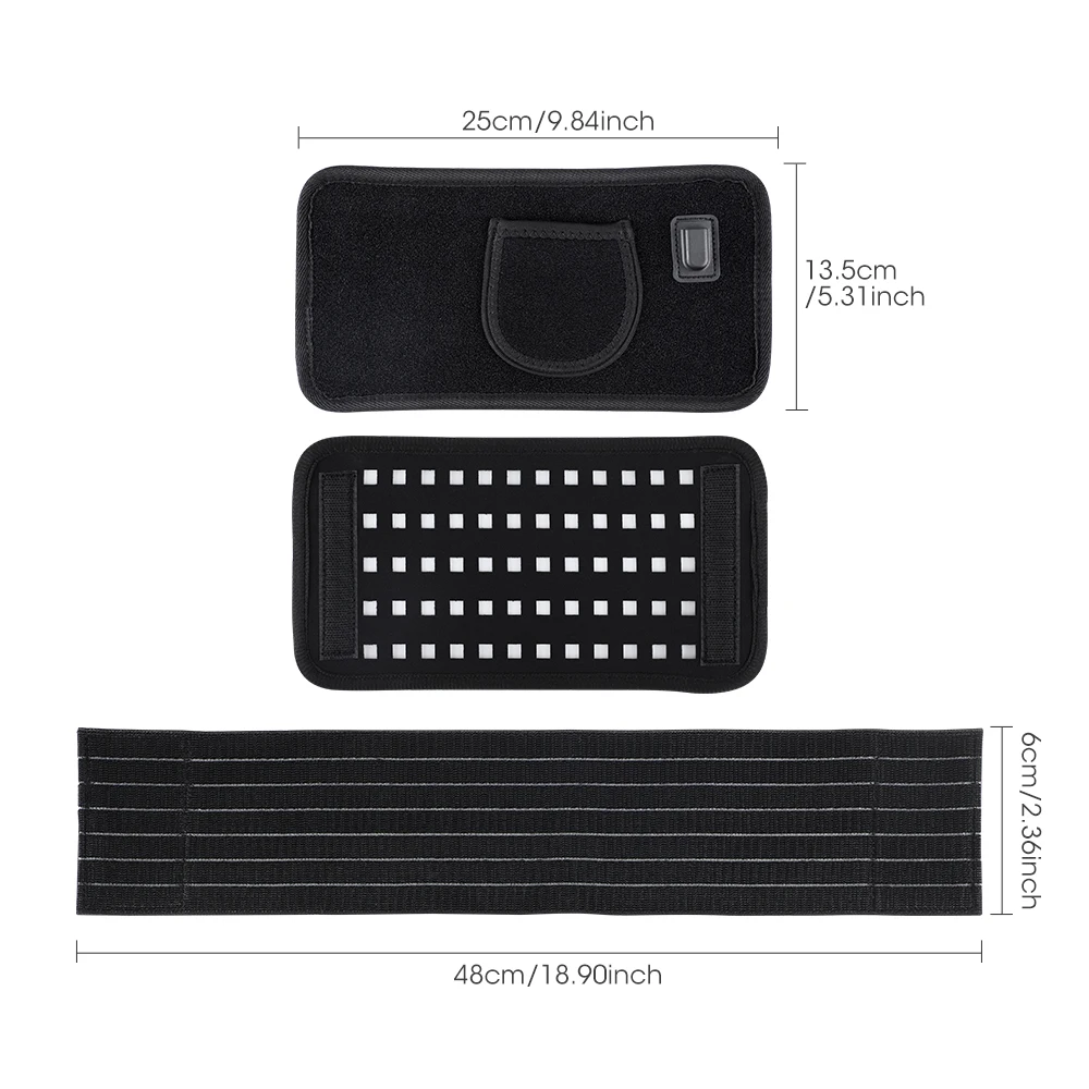 660 and 850nm Near Infrared Light Devices 6