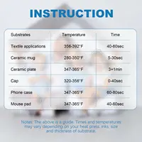 HTVRONT 150 Sheets 8.5x14 inches Inkjet Sublimation Paper Heat Transfer Paper for Inkjet Printer T-shirt Clothes Printing 120g 6