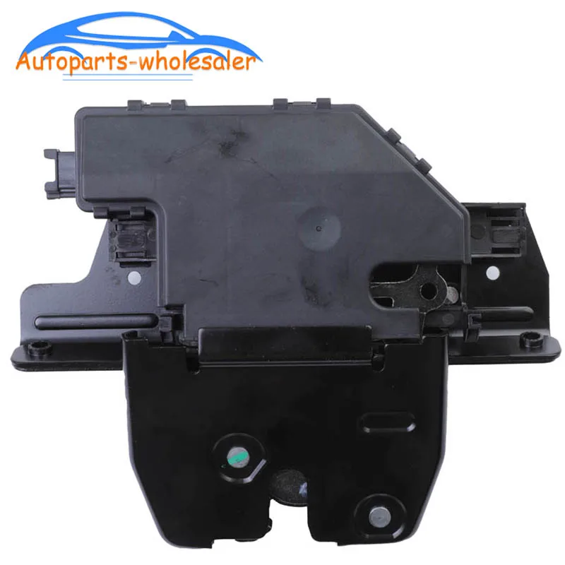 BMW E53 X5 Rear Trunk Boot Lid Lock Latch Actuator 1999-2006 Fitment