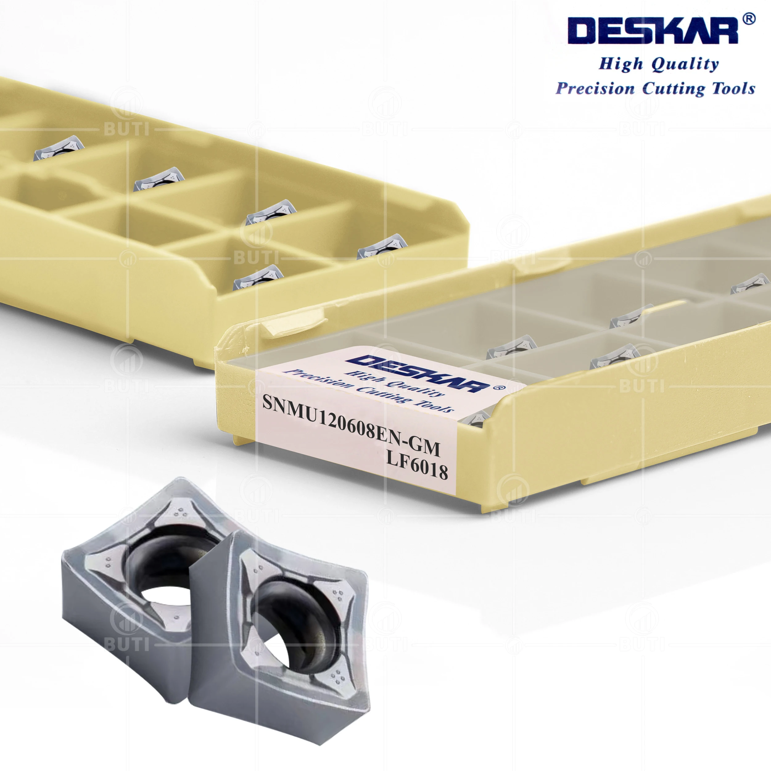 DESKAR 100% Original SNMU120608EN-GM SNMX1205ANN-F57 LF6018