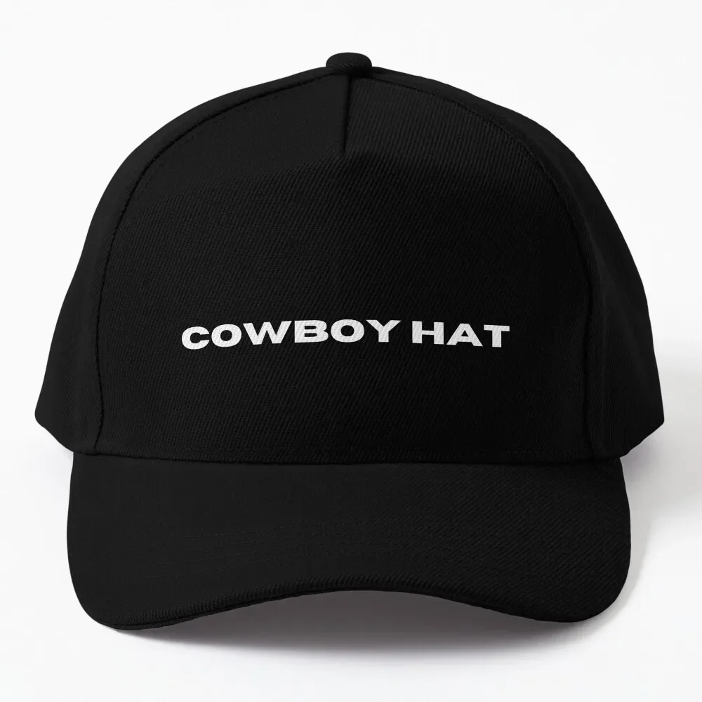 

Cowboy hat Baseball Cap Hat Baseball Cap Fluffy Hat New Women's Beach Outlet Men's