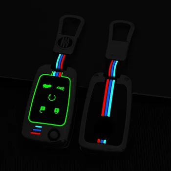 Portachiavi per auto in lega di zinco silice adatto per Buick Excelle 2008 2009 2011 2013 2015 StylingKey accessori di protezione 5 Portachiavi per auto in lega di zinco silice adatto per Buick Excelle 2008 2009 2011 2013 2015 StylingKey accessori di protezione - Portachiavi per auto in lega di zinco silice adatto per Buick Excelle 2008 2009 2011