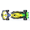 In Stock New Bburago 1:43 Mclaren Mcl38 Monaco Gp Alloy Miniature Mcl38 Miami Gp Diecast Model #4 #81 Lando Norris Toys Kid Gift 2