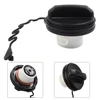 For VOLVO Fuel Tank Gas Cap #31261716/30742325/31261589 For VOLVO S40 C30 V50 C70 Car Fuel Gas Cap Fuel Tank Cover Replacement 3