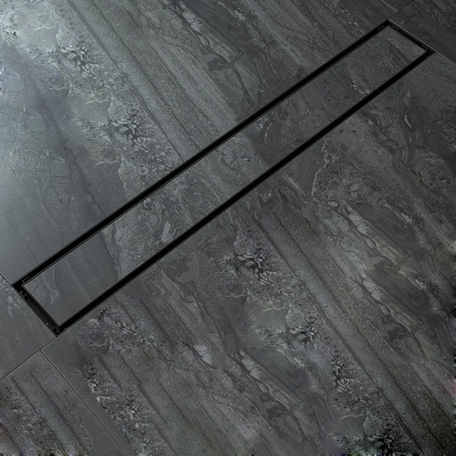 BAKALA ที่มองไม่เห็นห้องน้ําท่อระบายน้ําชั้น 20-120 ซม.ขยะกรองระบายน้ํา Anti-กลิ่นห้องอาบน้ําฝักบัวท่อระบายน้ําอุปกรณ์ครัว 1