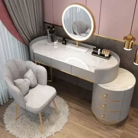 120cm Gray White B