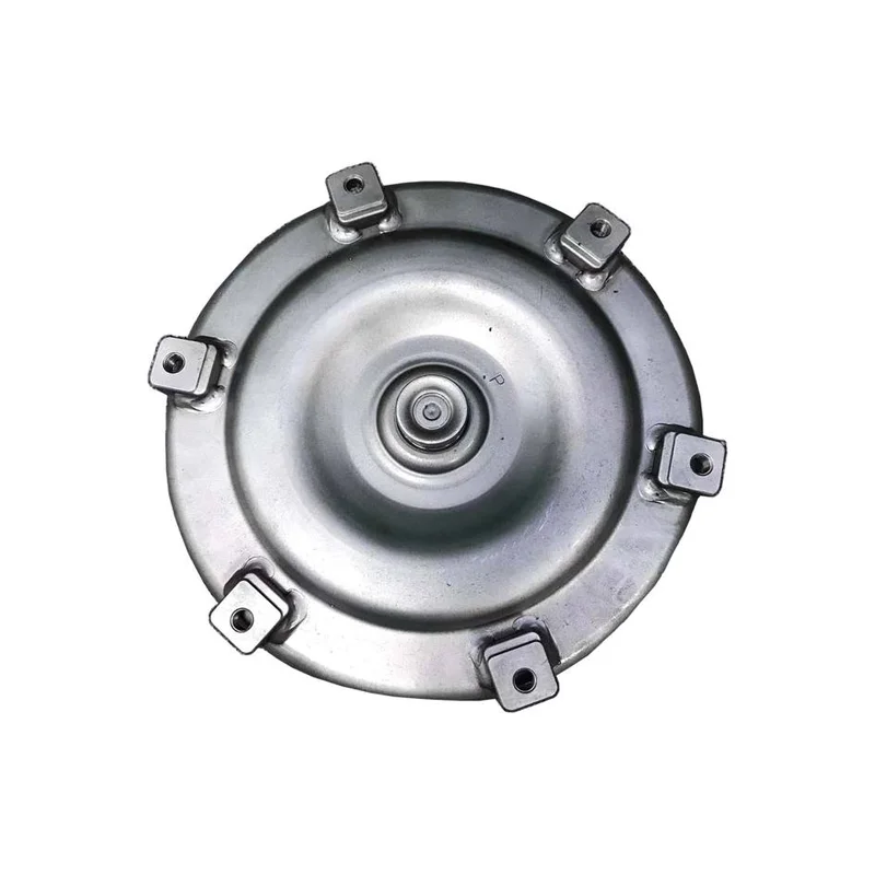 WWT U760E Good Quality Remanufacture Transmission Hard Part Torque Converter Fit For Toyota Camry