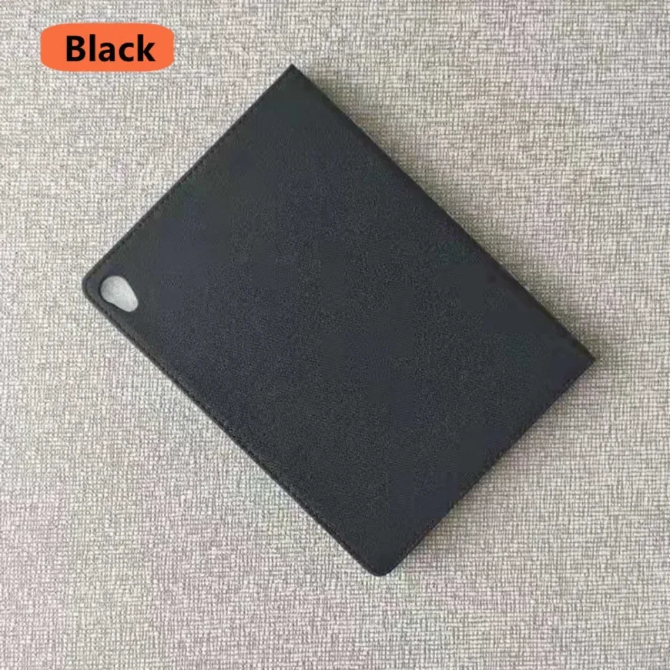 Custodia In Pelle PU Per Chuwi HiPad X Pro 10,51 Pollici – Sottile, Con Funzione Supporto, Microfibra Interna, Nero