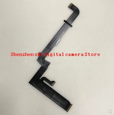 

New LCD Flex Cable For Canon G7X Mark III For PowerShot G7X II G7Xm3 G7X3 digital camera repair part