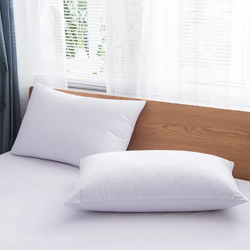 Solid Color Pillow Cover Image 5