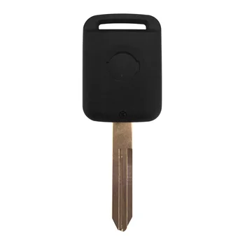 Chiave a distanza senza per Nissan - XNRKEY 2 3 pulsante chiave a distanza per auto 315Mhz senza Chip lama NSN14 per