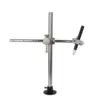 60X50cm Welding Torch Holder Support Gun Clamp Mountings Stand Torch Holder Welding Positioner Turntable Accessories 1