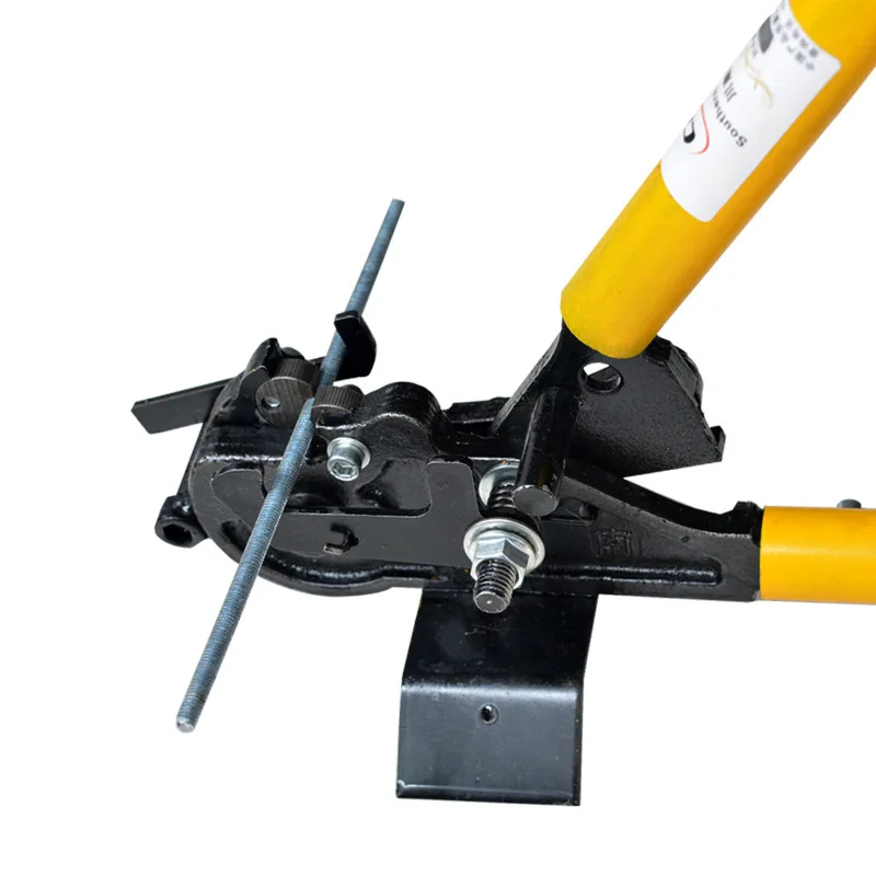 Universal Screw Pliers Screw Clamp Portable Alloy Metal Tools Cutting Screw Cutter Screw Cutting