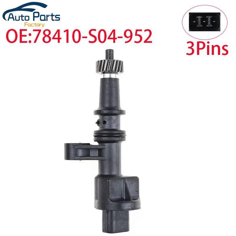 New Odometer Speed Sensor For Honda Civic Integra 3DR/4DR GS