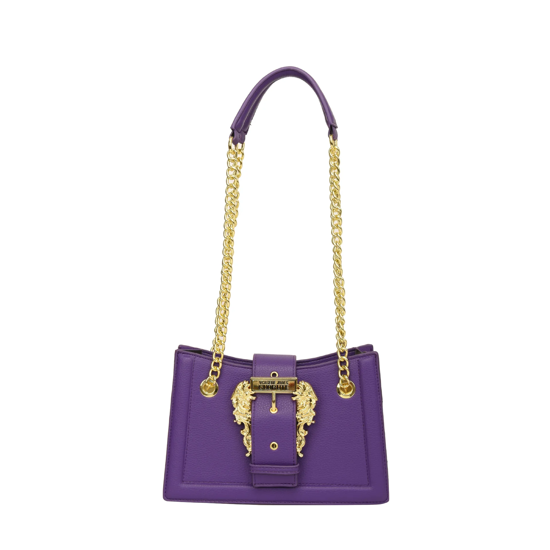 حقيبة يد جلد PU صغيرة