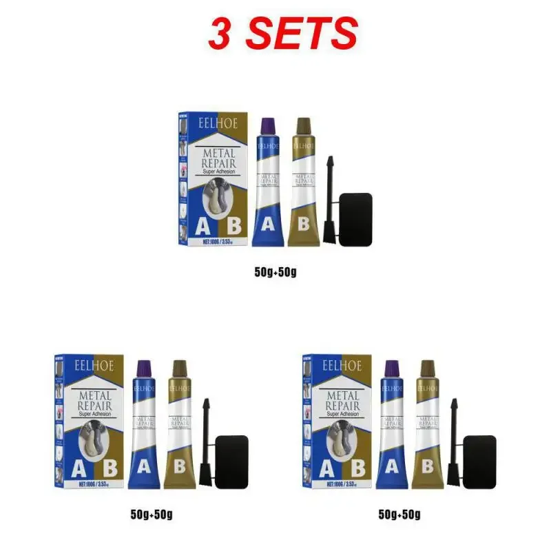 3 Set 100g