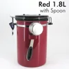 Red 1.8L Spoon