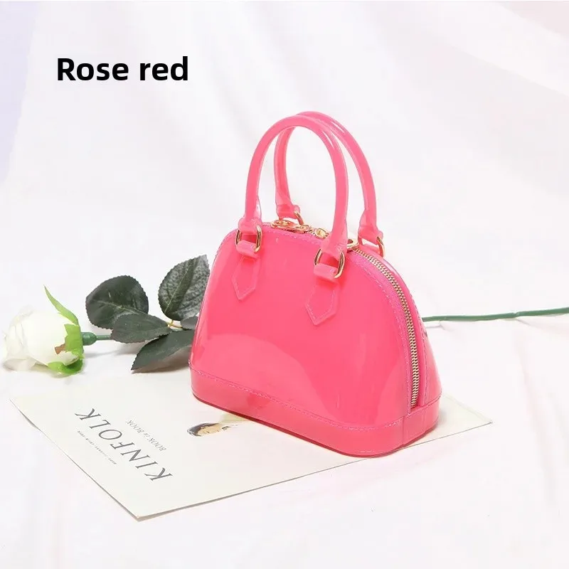018 Rose Red